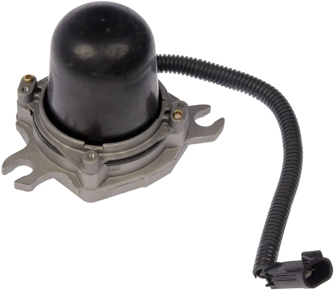 306-010 – DORMAN Secondary Air Injection Pump, OE Replacement - view 2